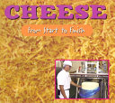 Cheese: From Start to Finish cover