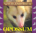 Opossum cover