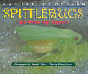 Spittlebugs and Other Sap Tappers cover