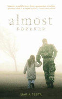 Almost Forever cover