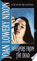 Whispers from the Dead cover