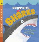 Surprising Sharks cover