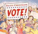 Vote! cover