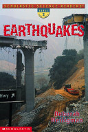 Earthquakes cover