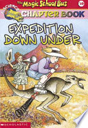 Expedition Down Under cover