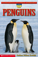 Penguins cover