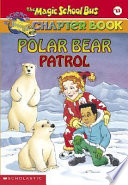 Polar Bear Patrol cover