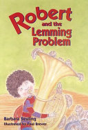 Robert and the Lemming Problem cover
