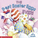 The Best Easter Eggs Ever! cover