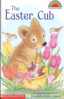 The Easter Cub cover