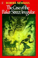 The Case of the Baker Street Irregular cover
