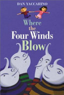 Where the Four Winds Blow cover