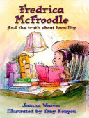 Fredrica McFroodle cover