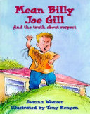 Mean Billy Joe Gill cover