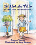 Tattletale Tilly cover