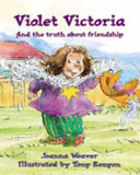Violet Victoria cover