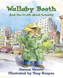 Wallaby Booth cover