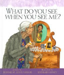 What Do You See When You See Me? cover