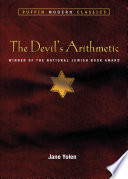 The Devil's Arithmetic cover