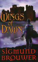 Wings of Dawn cover