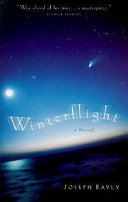 Winterflight cover
