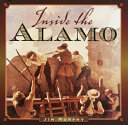 Inside the Alamo cover