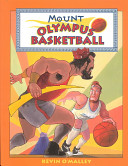 Mount Olympus Basketball cover