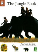The Jungle Book (The Whole Story) cover