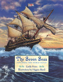 The Seven Seas: Exploring the World Ocean cover