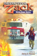 Missing Manger Mystery cover