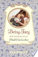 Betsy-Tacy cover