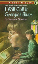 I Will Call It Georgie's Blues cover