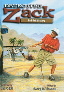 Red Hat Mystery cover