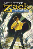 Secret of Noah's Flood cover