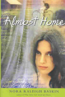 Almost Home cover
