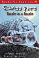 Battle in a Bottle cover