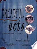 Dreadful Acts cover