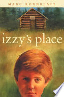 Izzy's Place cover