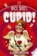 Nice Shot, Cupid! cover