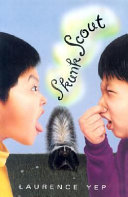 Skunk Scout cover