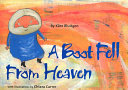 A Boot Fell from Heaven cover