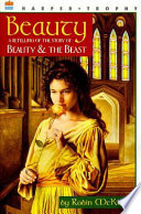 Beauty: A Retelling of the Story of Beauty and the Beast cover