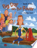 Big Day on the River cover