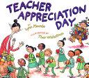 Teacher Appreciation Day cover