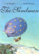 The Sandman cover