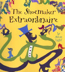 The Shoemaker Extraordinaire cover