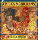 Chicks and Chickens cover
