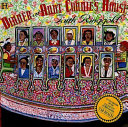 Dinner at Aunt Connie's House cover