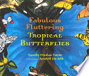 Fabulous Fluttering Tropical Butterflies cover