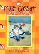 Mary Cassatt: Family Pictures cover